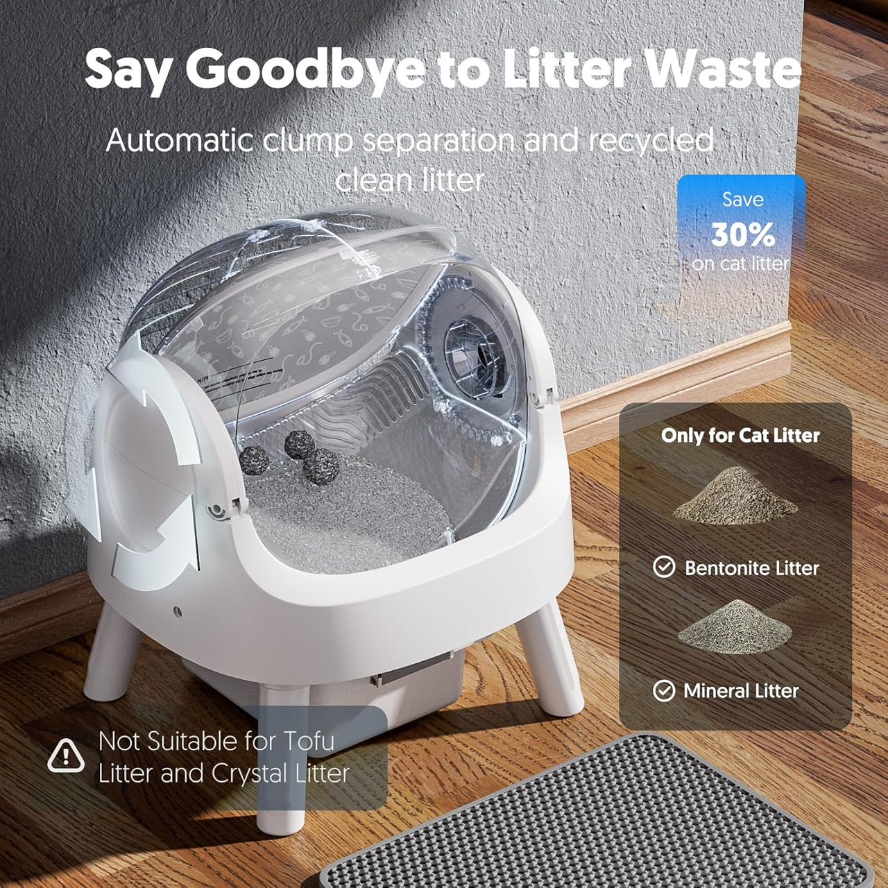 Auto Scooper 11