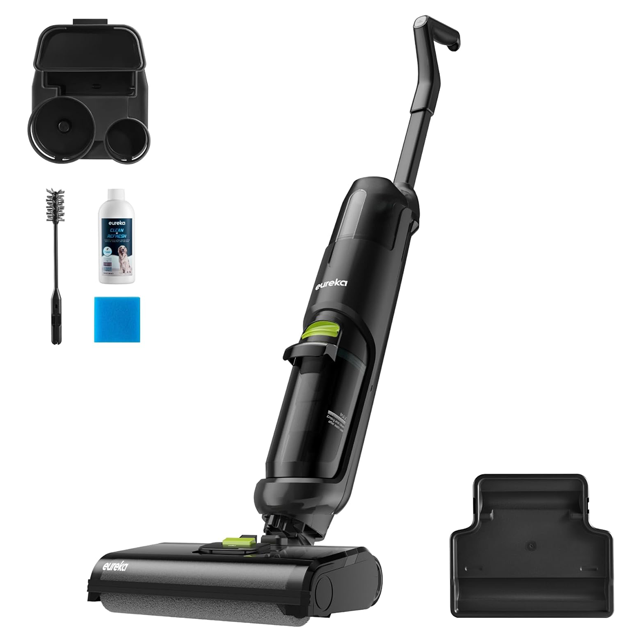 Cordless Wet-Dry Hard Floor Cleaner