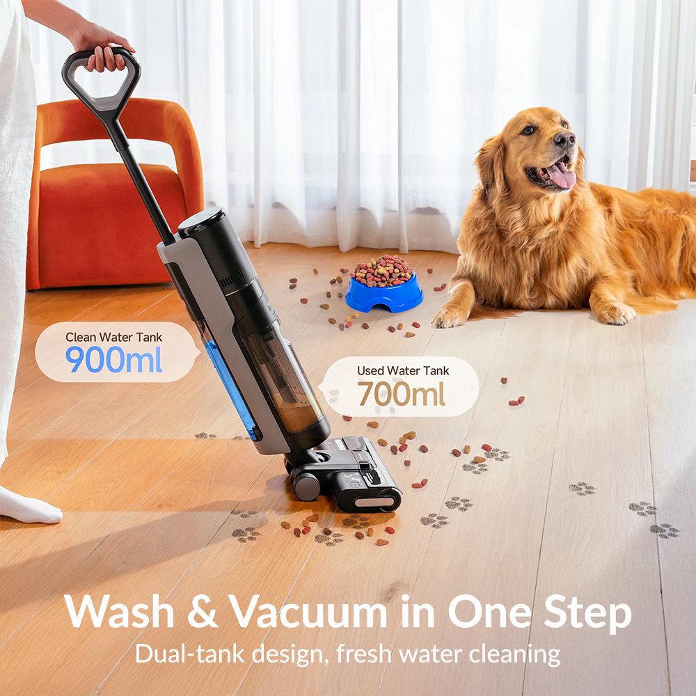 Dream G10 Pro Wet & Dry Vacuum