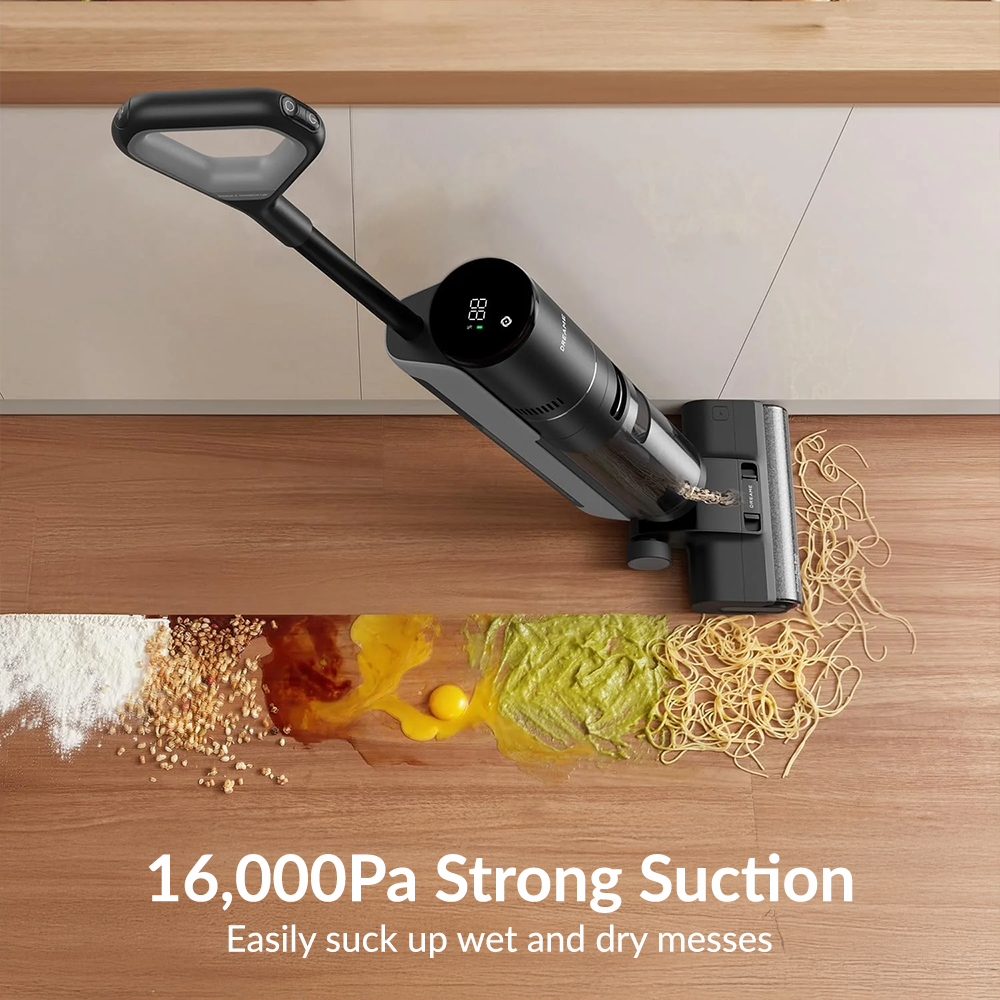 Dream G10 Pro Wet & Dry Vacuum