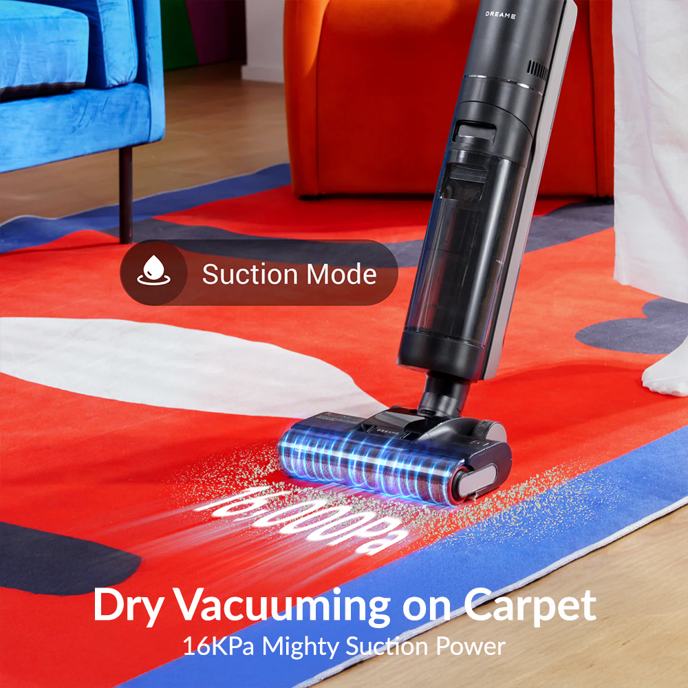 Dream G10 Pro Wet & Dry Vacuum