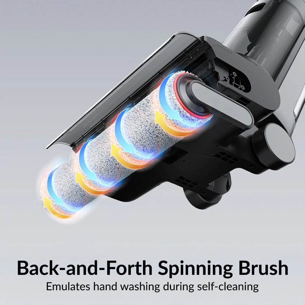 Dream G10 Pro Wet & Dry Vacuum
