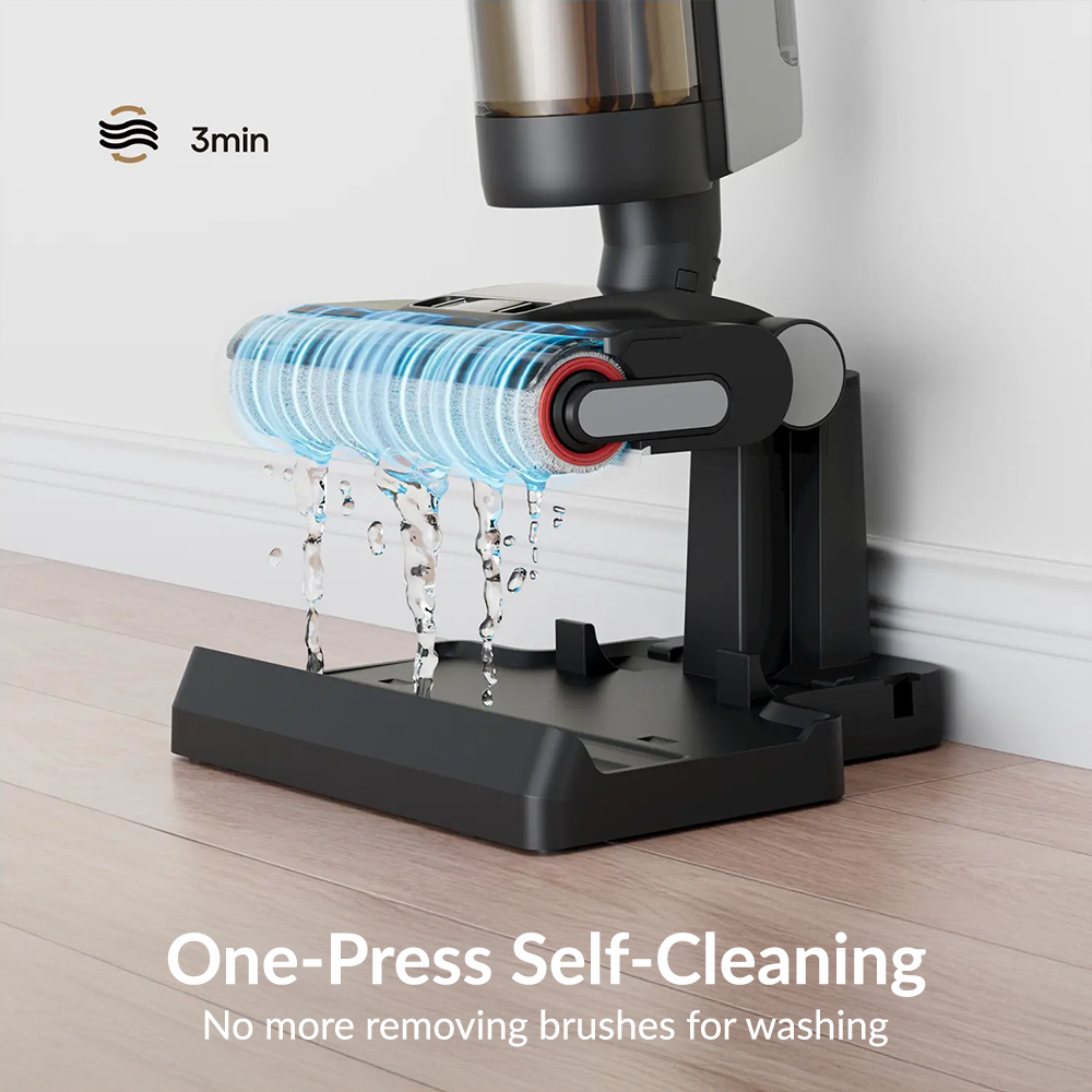 Dream G10 Pro Wet & Dry Vacuum