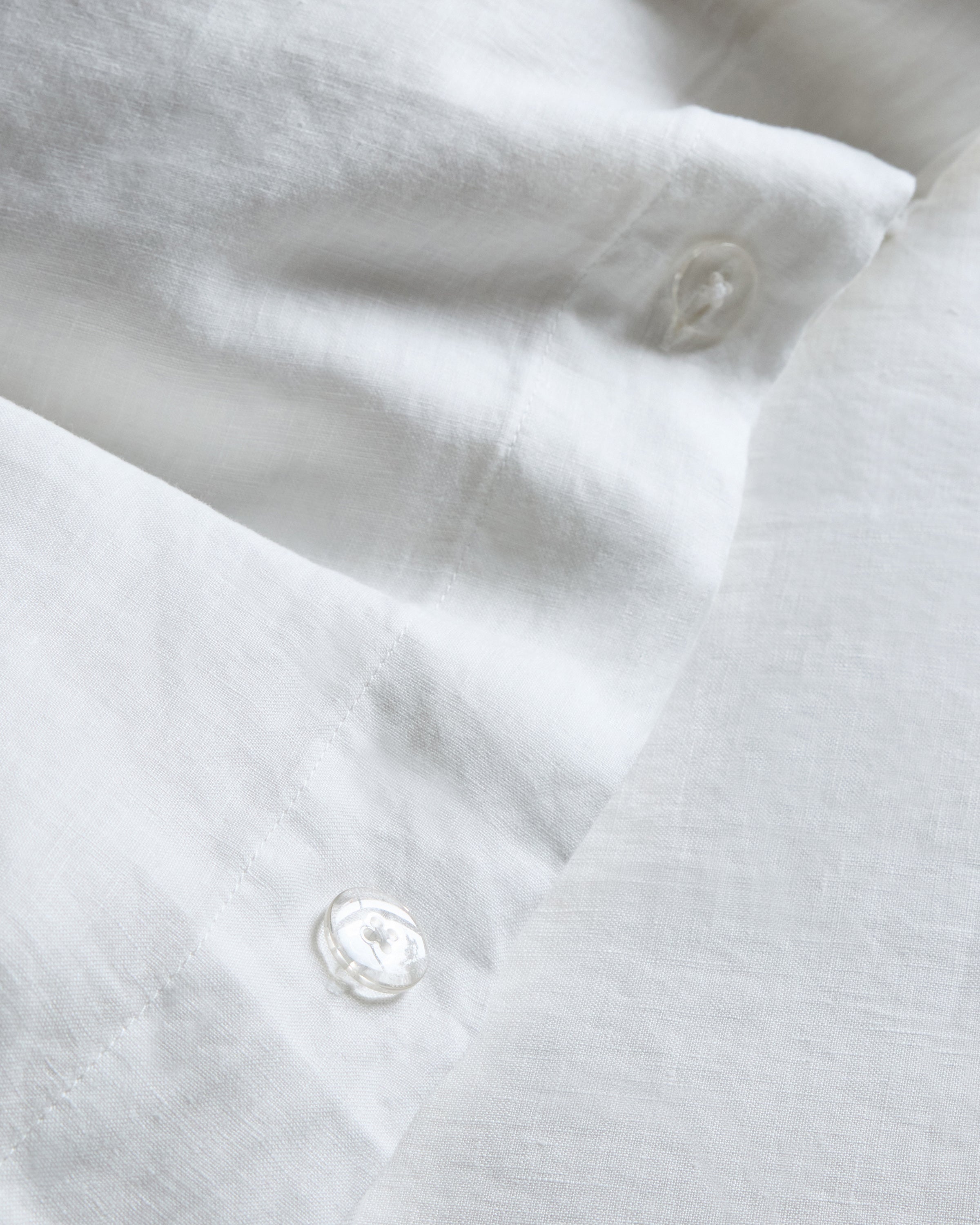 European Linen Duvet Cover Set