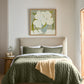 European Linen Dream Quilt Set
