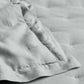 European Linen Dream Quilt Set