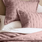 European Linen Dream Quilt Set