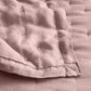 European Linen Dream Quilt Set