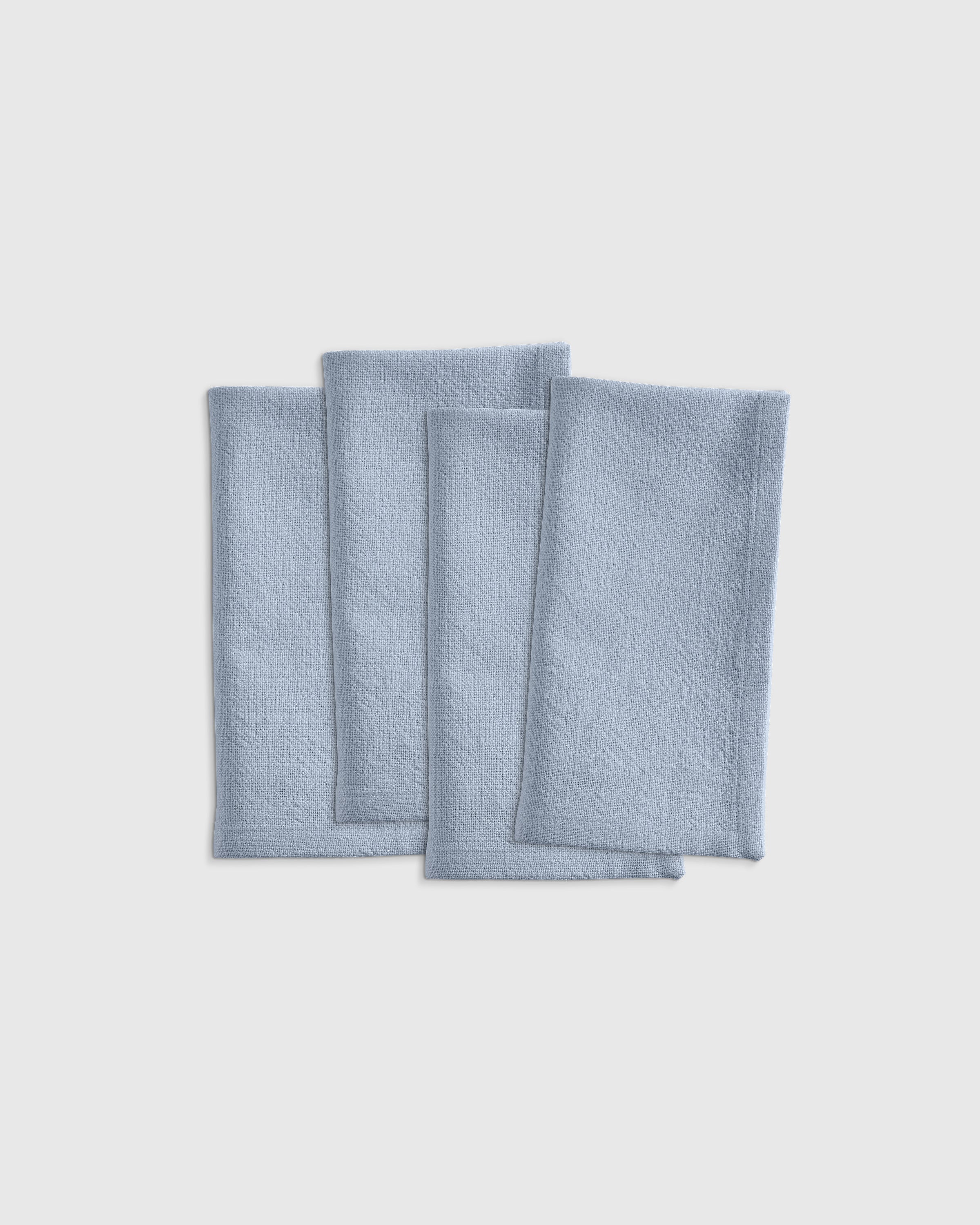 Organic Cotton Napkins